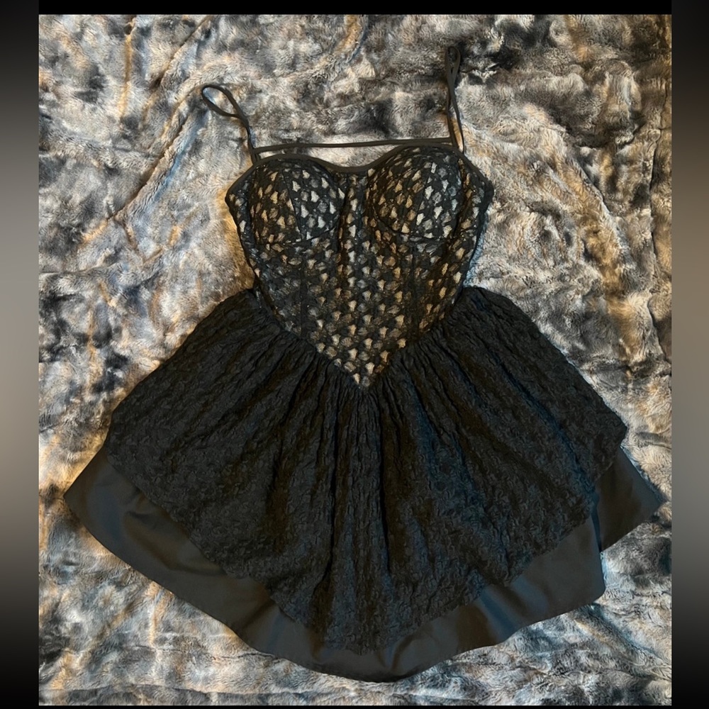 Unique Vintage dress for party